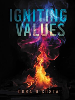 cover image of Igniting Values